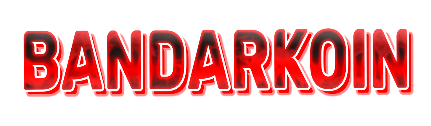 BANDARKOIN Logo